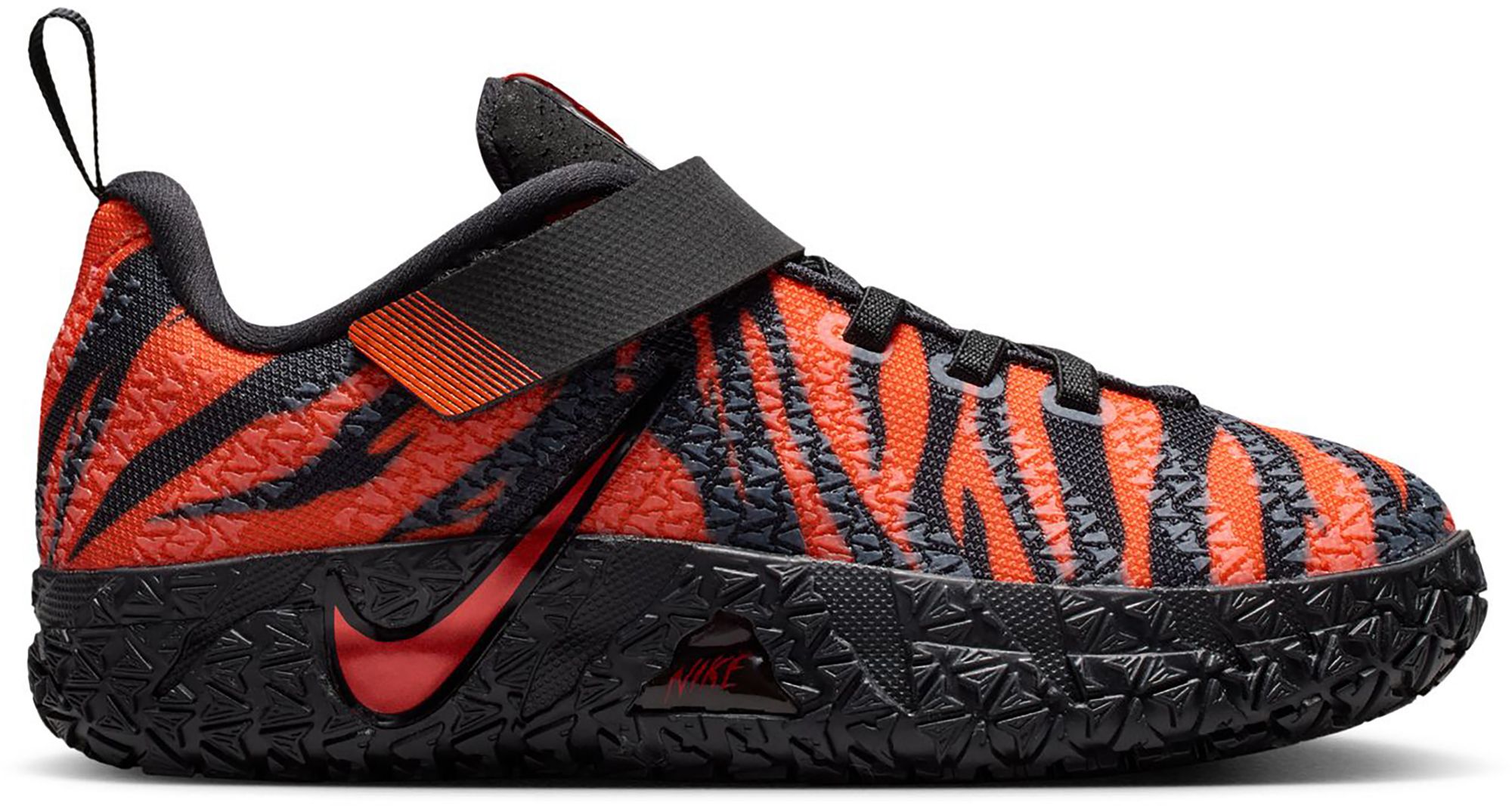 Nike Kids' Preschool Ja 3 'Animal Pack' Basketball Shoes