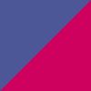 Marine Hyper Pink/Sapphire
