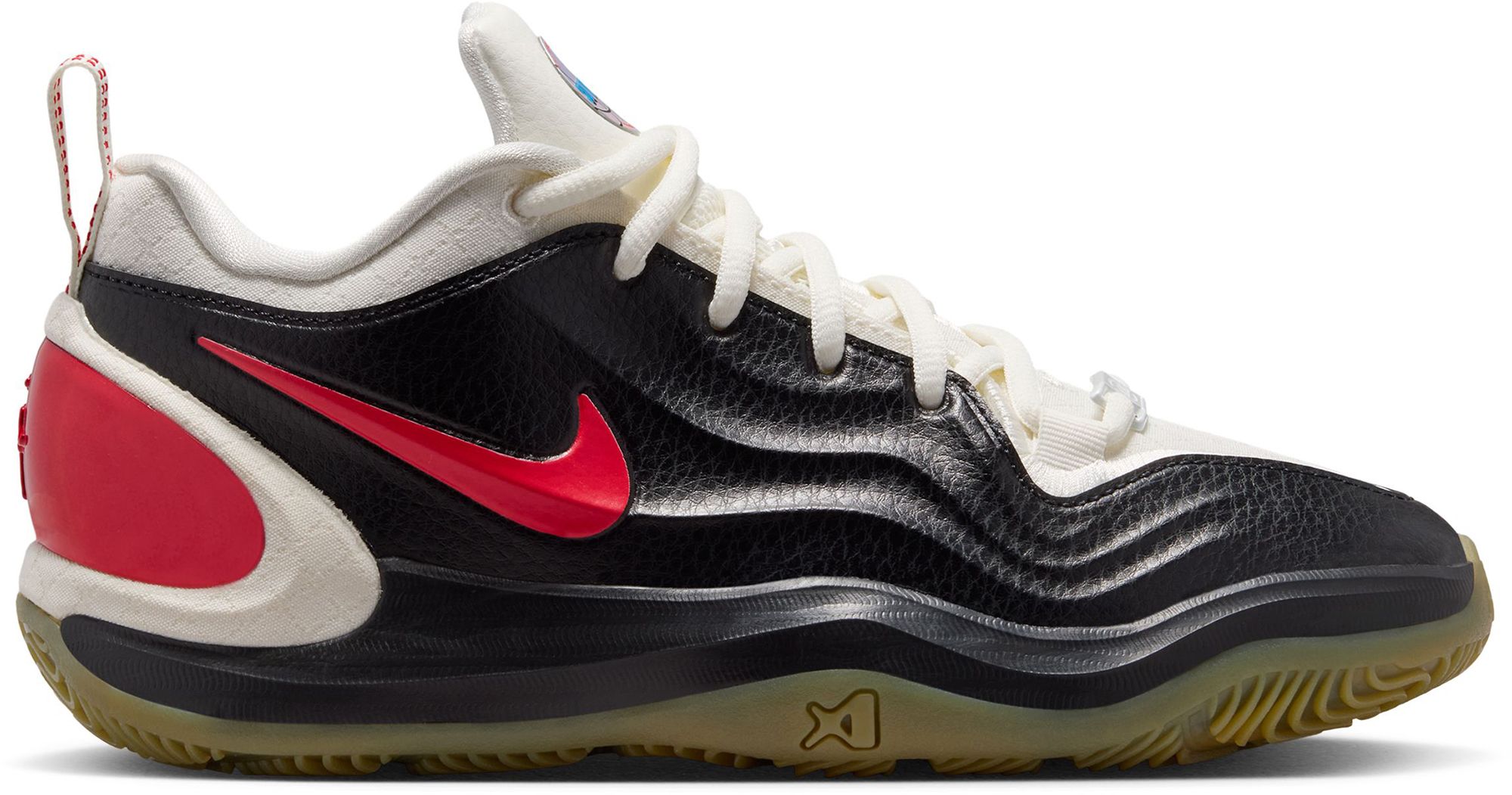 Nike Kids' Grade School A'Two 'WNBA 30th' Basketball Shoes