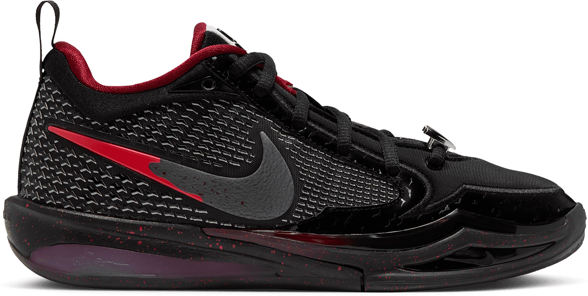 Nike Kids' Grade School Sabrina 4 'Count Ionescu' Basketball Shoes