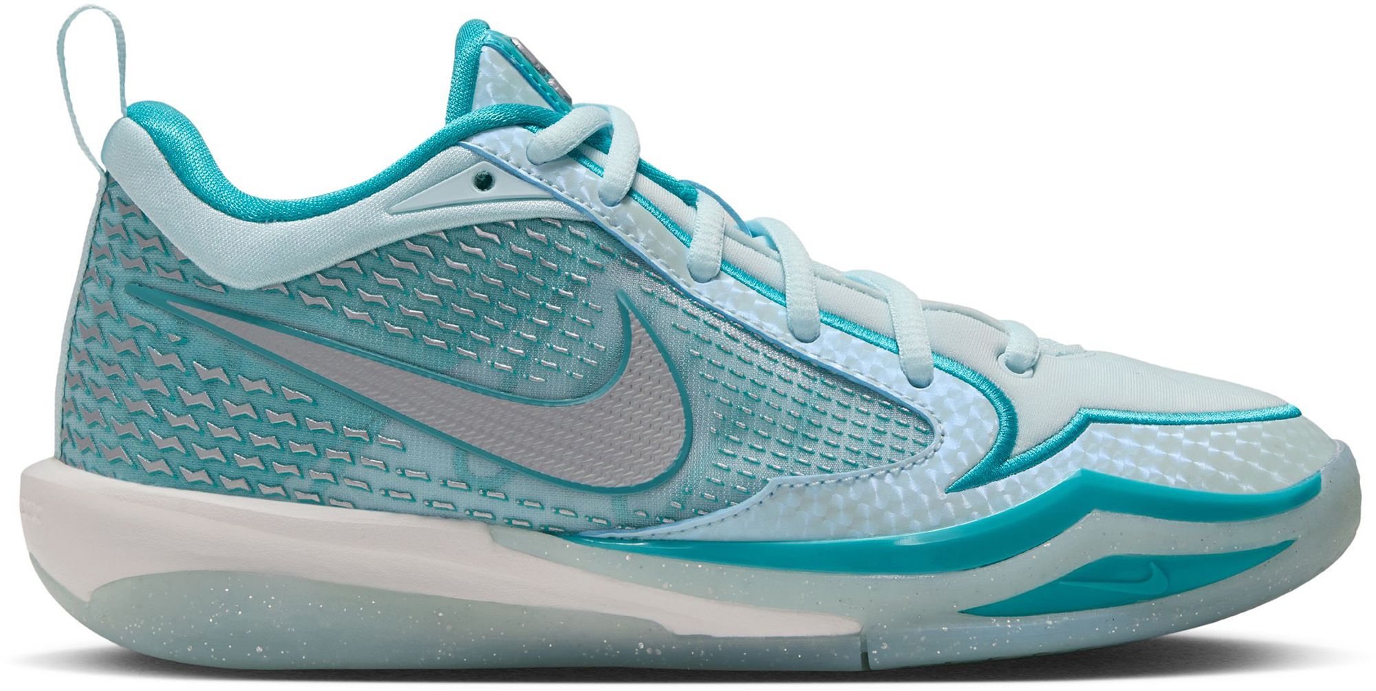 Nike Kids' Grade School Sabrina 4 SE 'Eyes On The Prize' Basketball Shoes