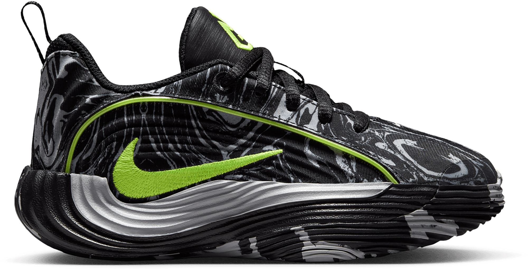 Nike Kids' Preschool Immortality 5 Basketball Shoes