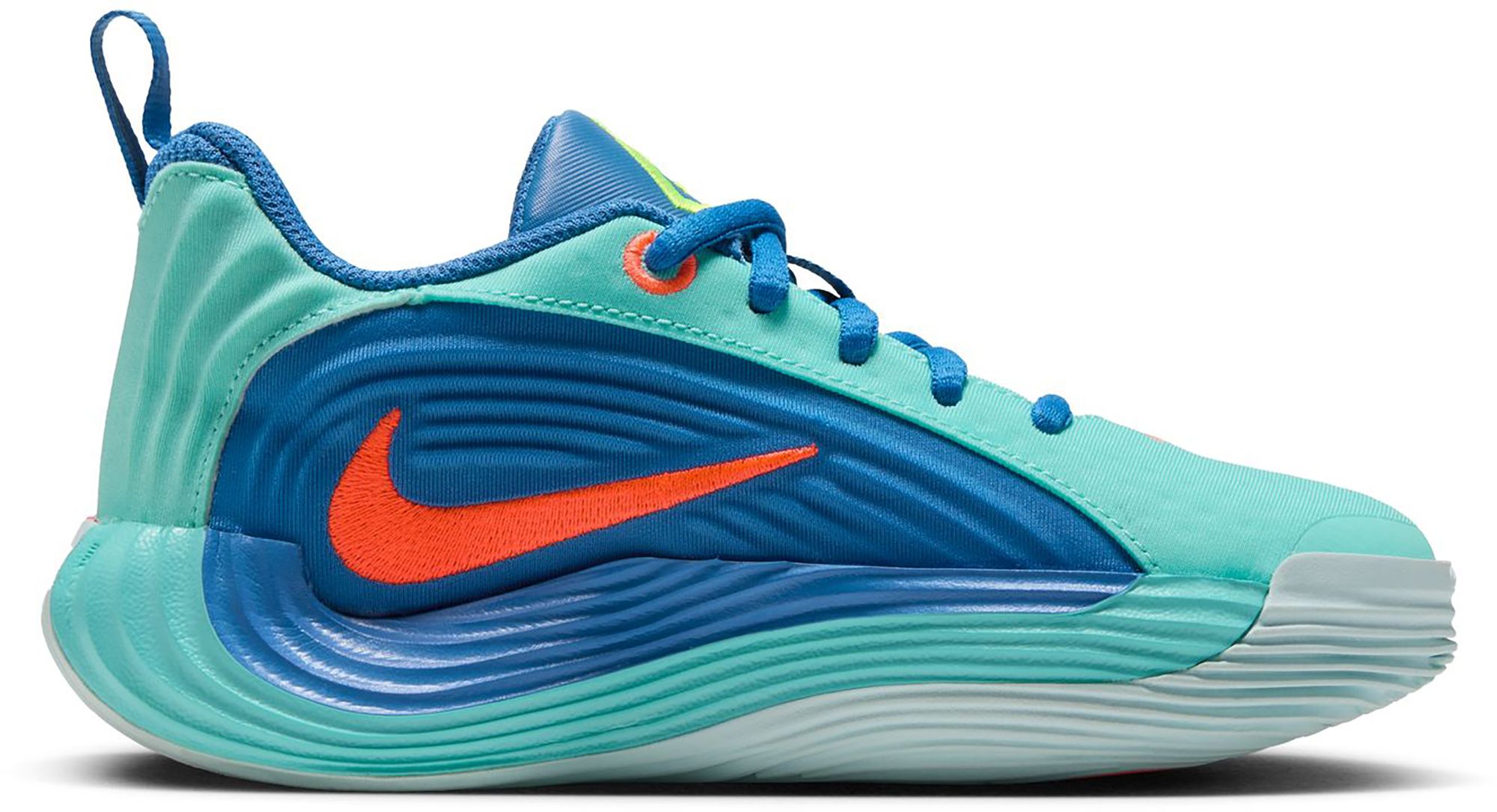 Nike Kids' Preschool Immortality 5 Basketball Shoes