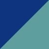 Hyper Turq/Hyper Orange/Star Blue