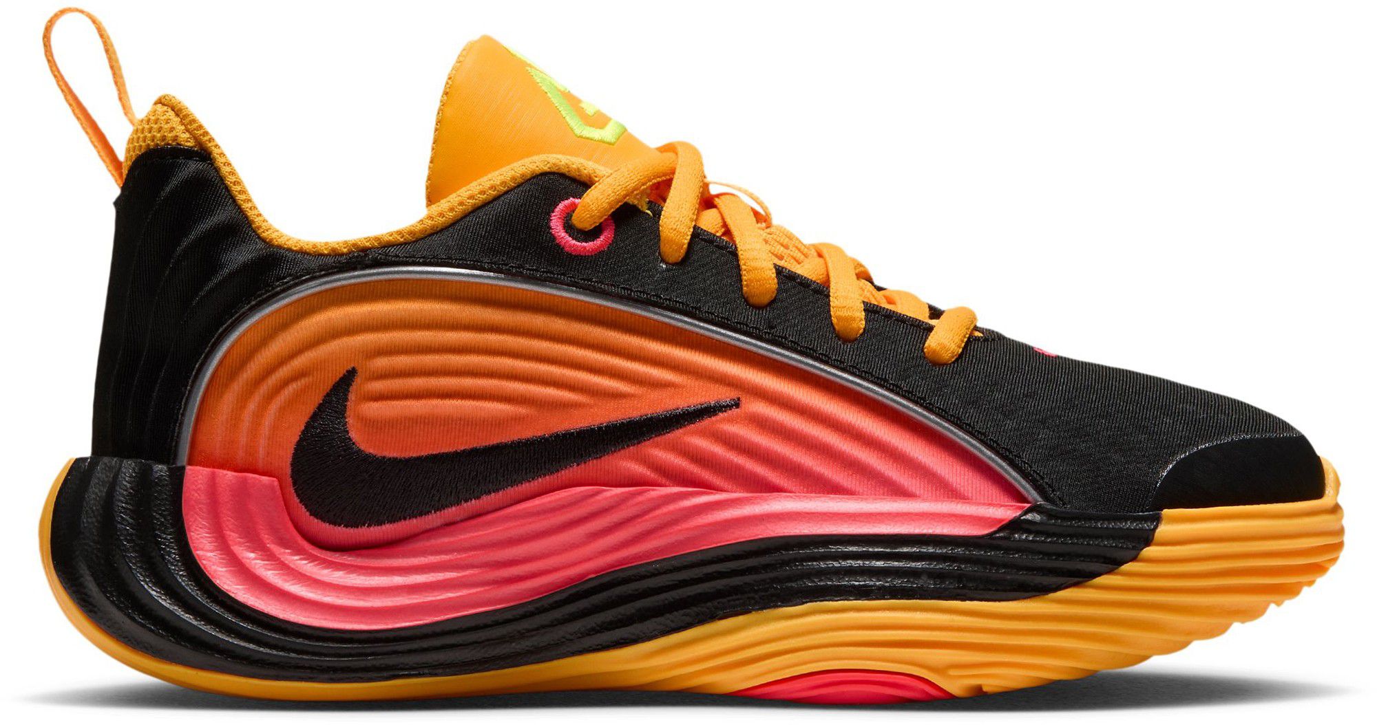 Nike Kids' Preschool Immortality 5 Basketball Shoes