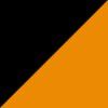 Silver/Orange/Grey