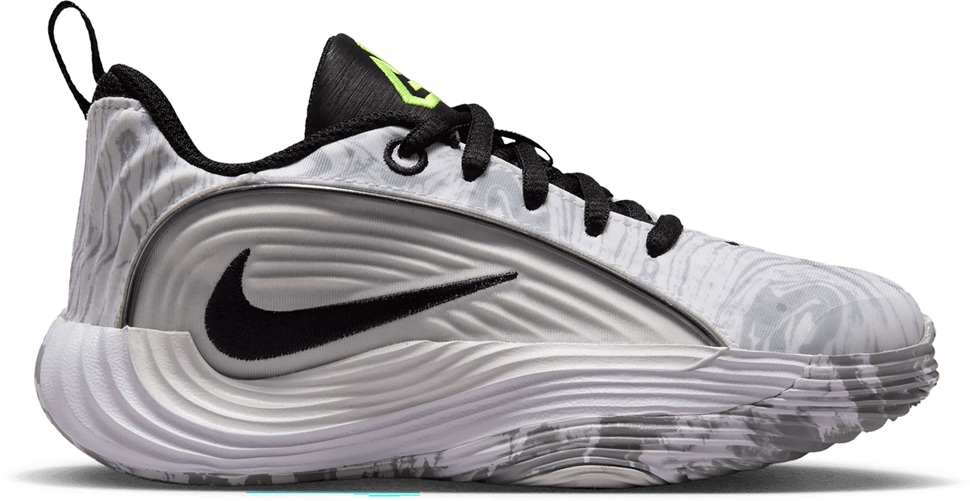 Nike Kids' Preschool Immortality 5 Basketball Shoes