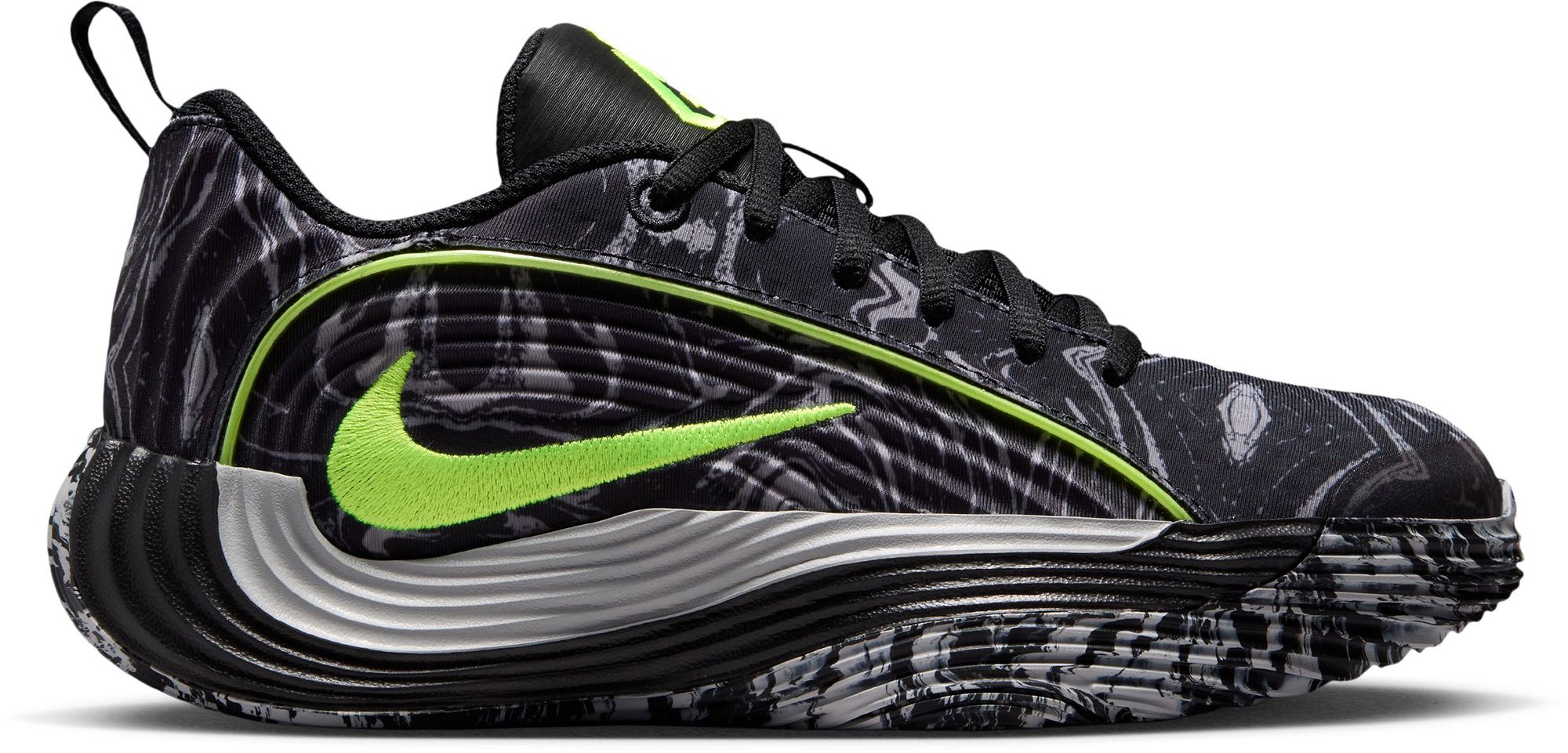 Nike Kids' Grade School Immortality 5 Basketball Shoes
