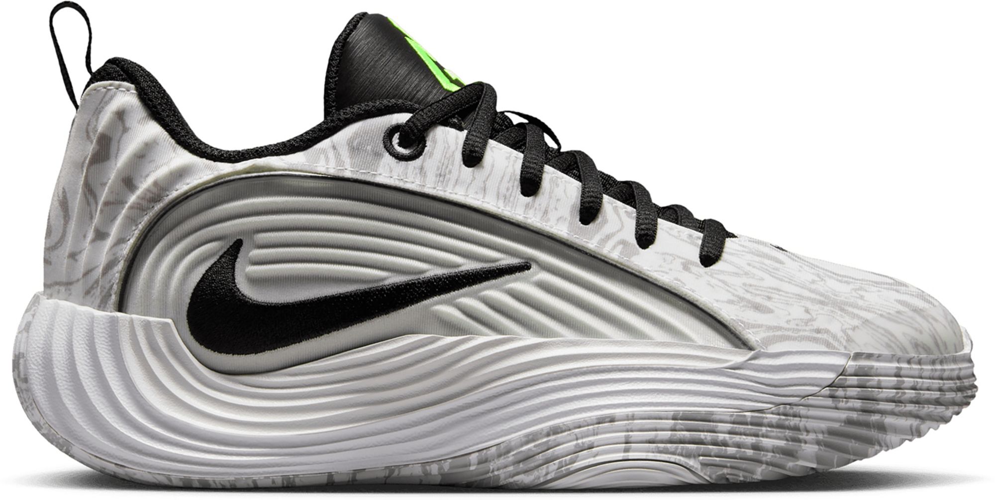 Nike Kids' Grade School Immortality 5 Basketball Shoes