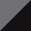 Black/Silver