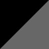 Black/Black/Mtlc Grey