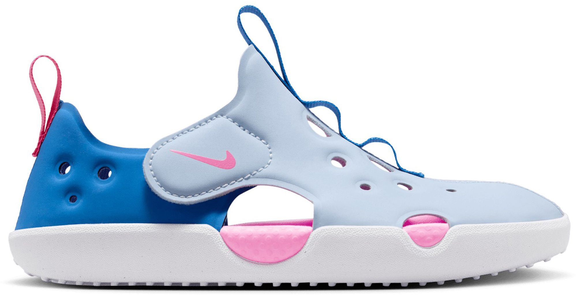Nike Kids' Sunray Protect 4 Sandals