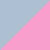 Hydrogen Blue/Pink Glow/Blue Crystal