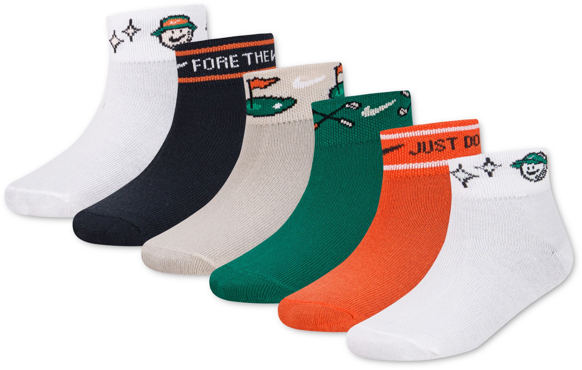 Nike Malachite