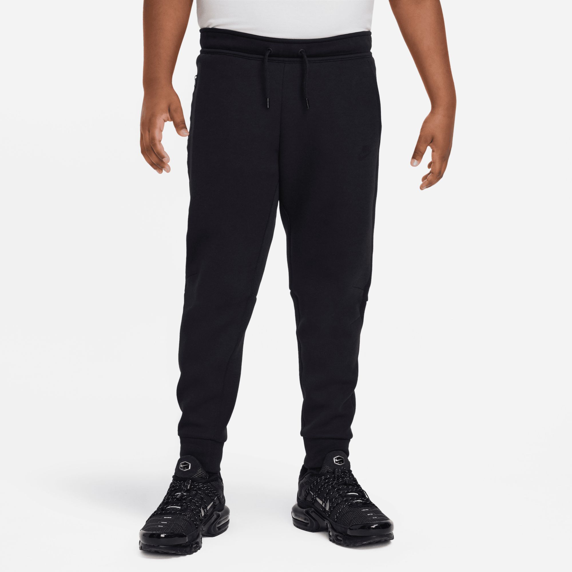 Nike Kids' Sportswear Tech Fleece Pant