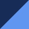 Midnight Navy/Blue Mirror