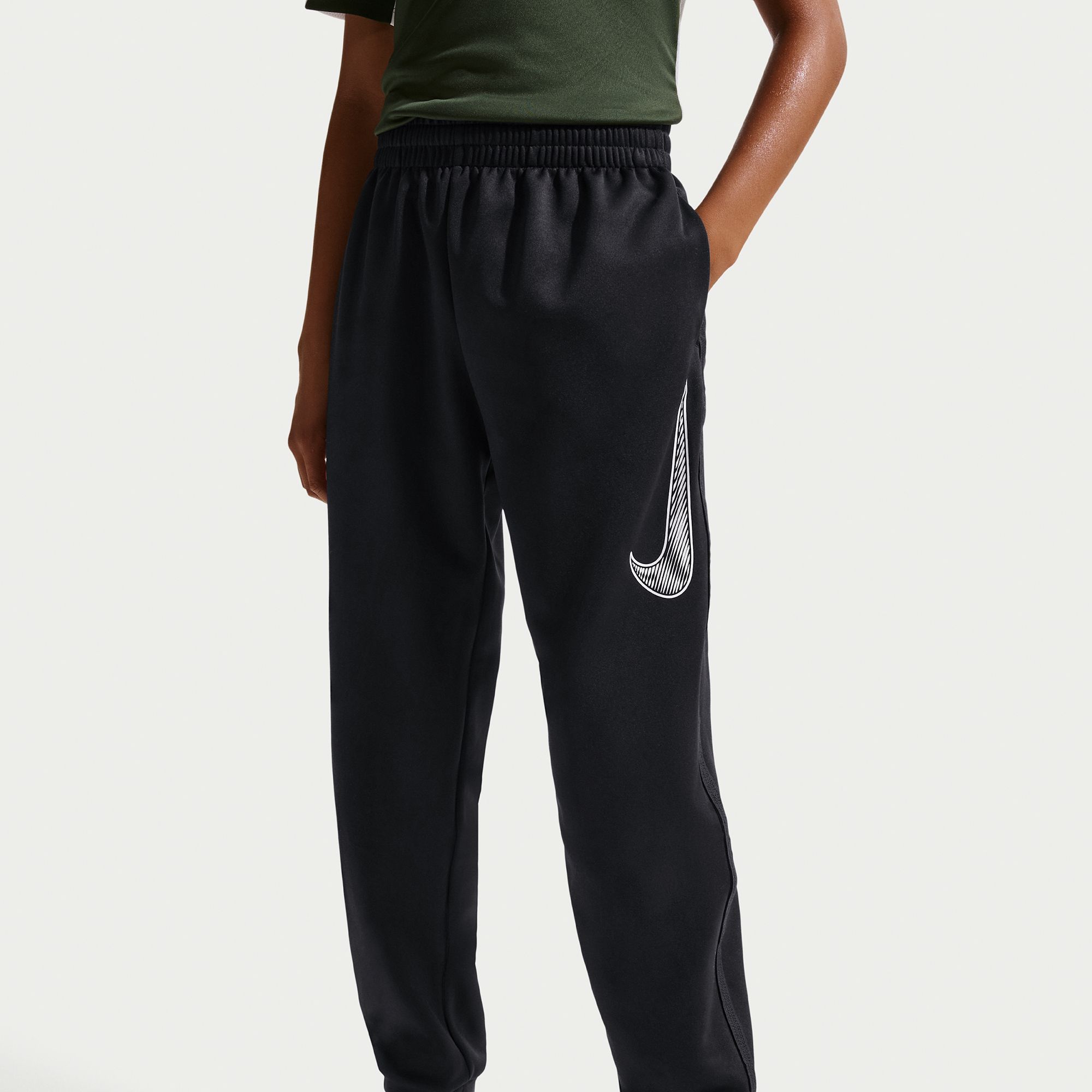 Nike Boys' Multi Knit Pant
