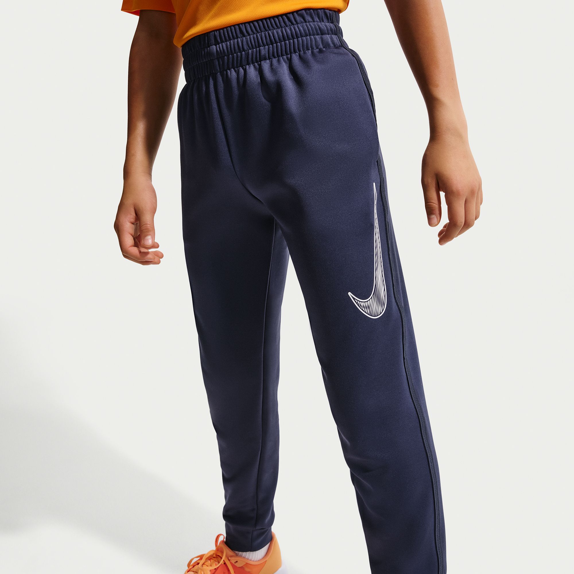 Nike Boys' Multi Knit Pant