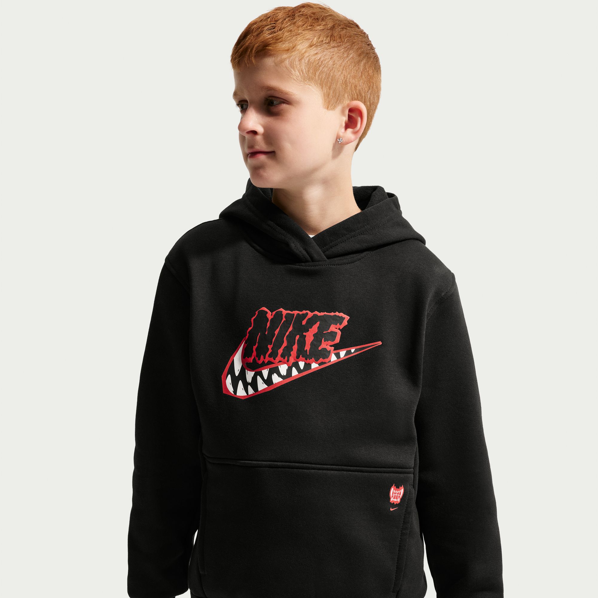 Black/Multi Color