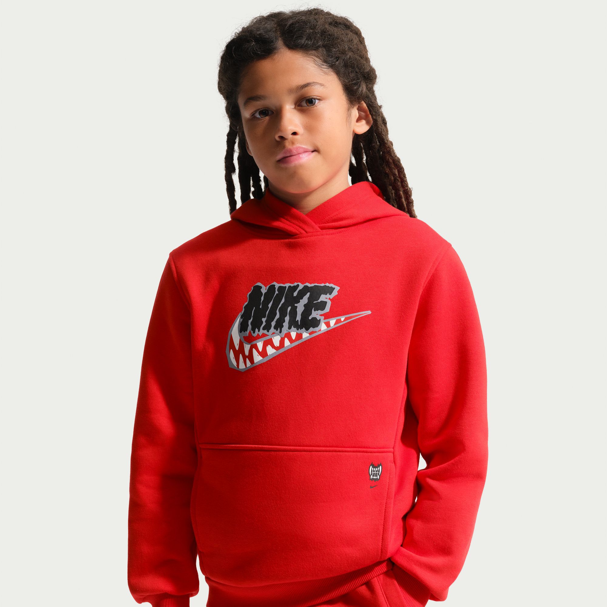 University Red/Multi Color