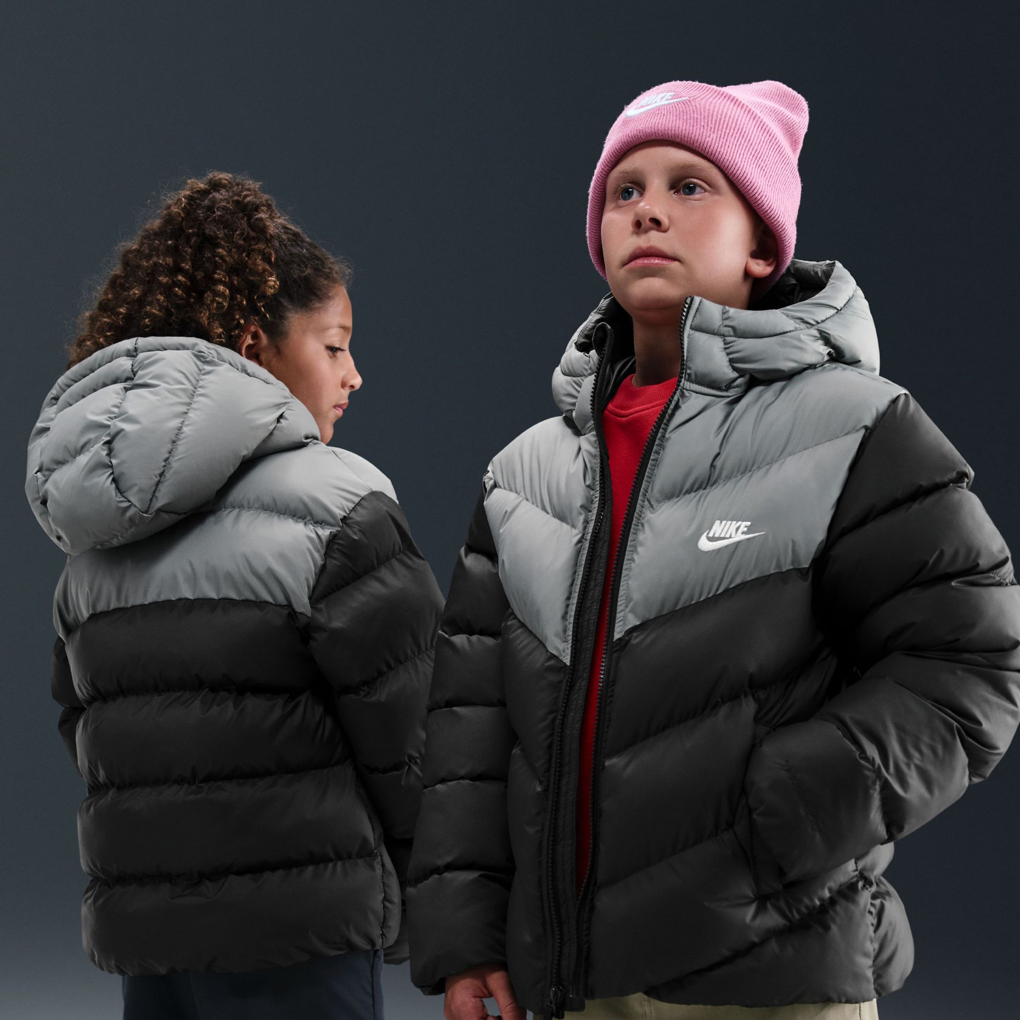 Nike Kids' Therma-FIT ADP Puffer Jacket