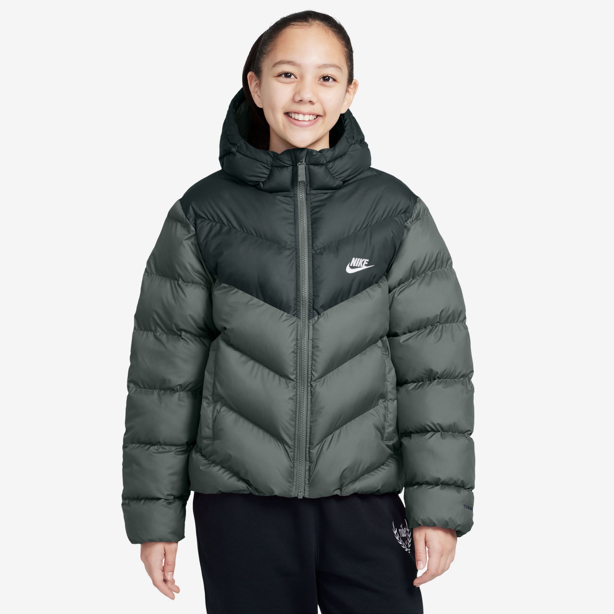 Nike Kids' Therma-FIT ADP Puffer Jacket
