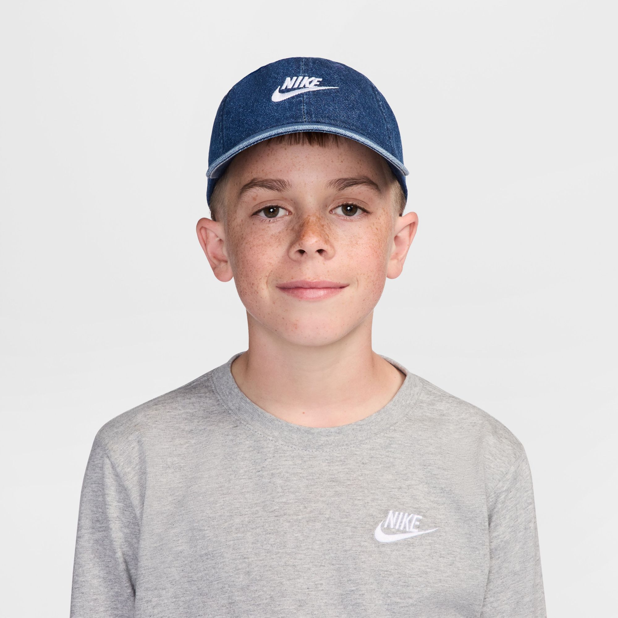 Nike Kids' Club Denim