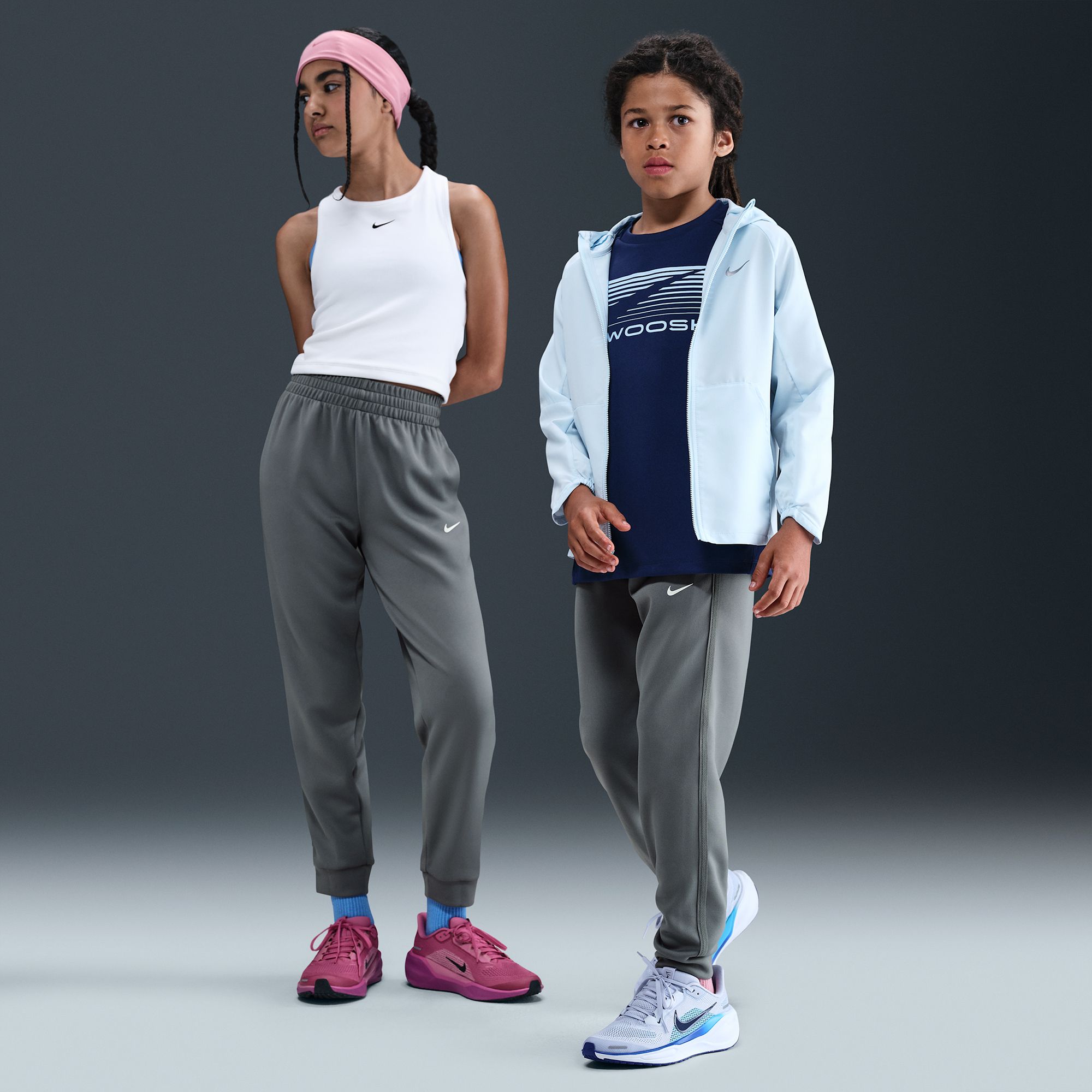 Nike Kids' Multi Knit Pants