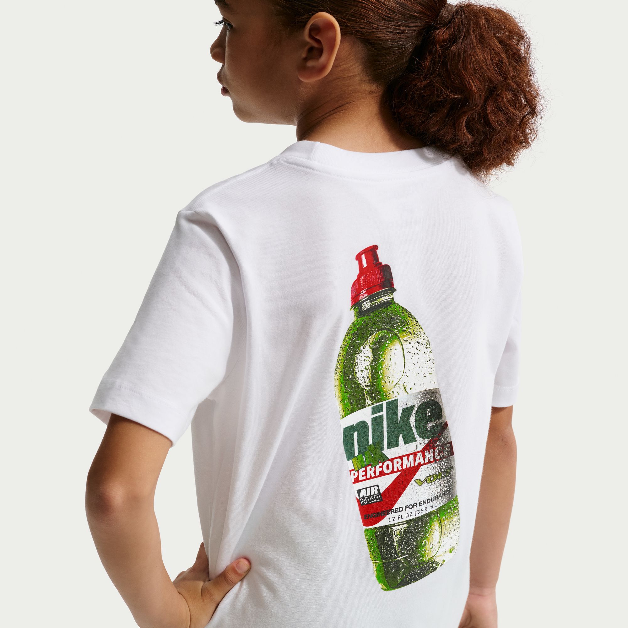 Nike Kids' Sportswear Mperf Tee