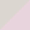 Gray/Pink/Brown/Orange