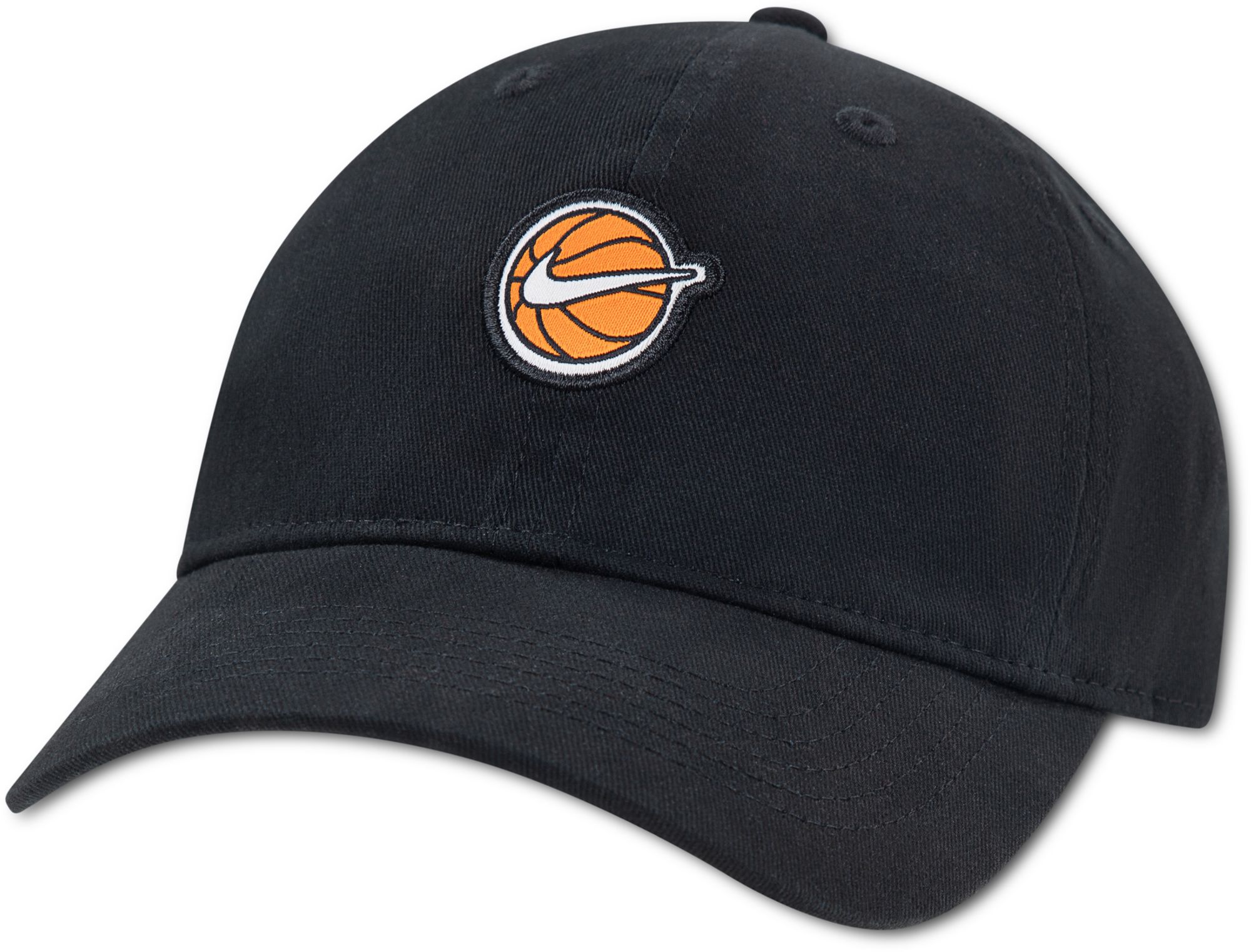 Nike Youth Swoosh Sport Club Hat