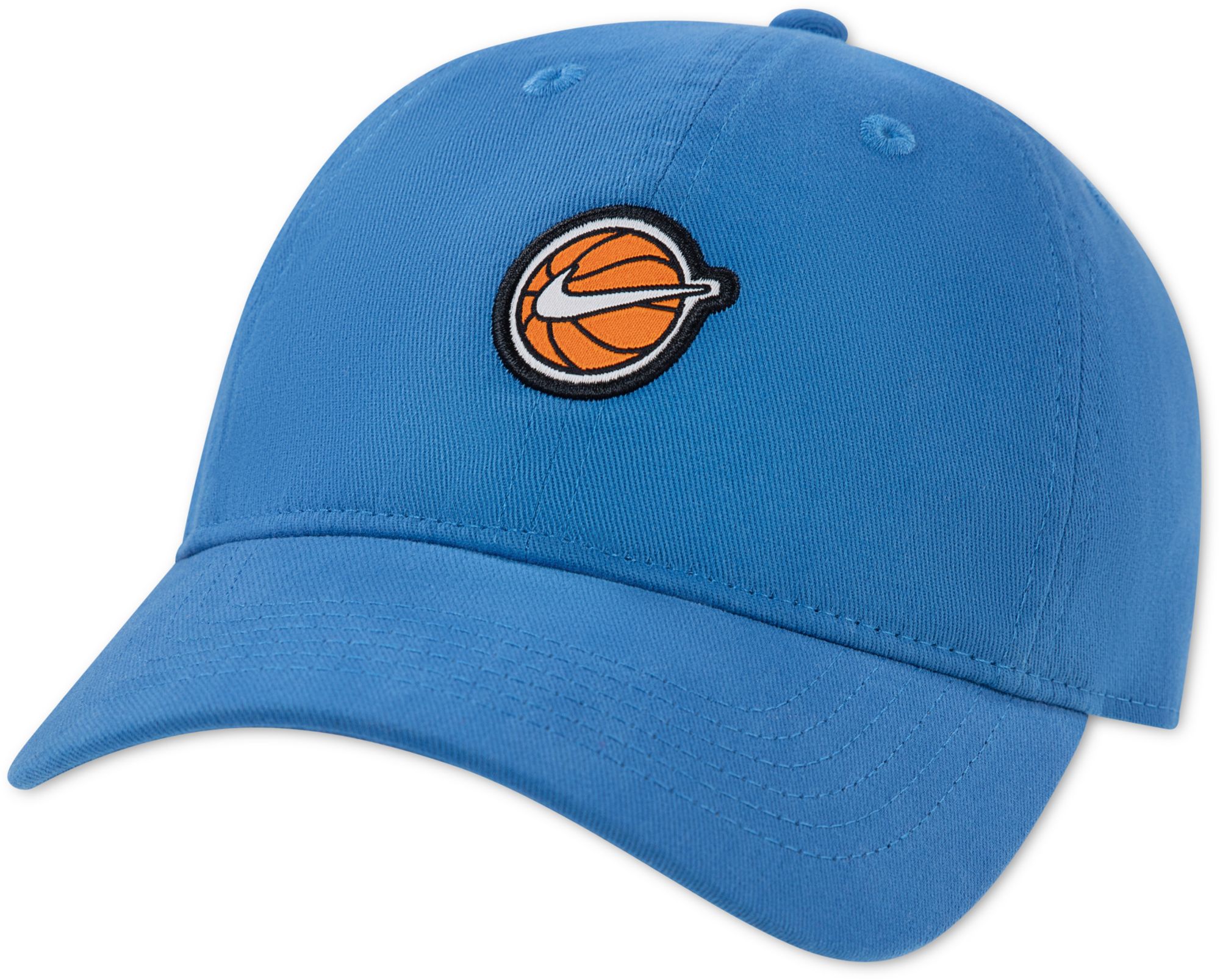 Nike Youth Swoosh Sport Club Hat