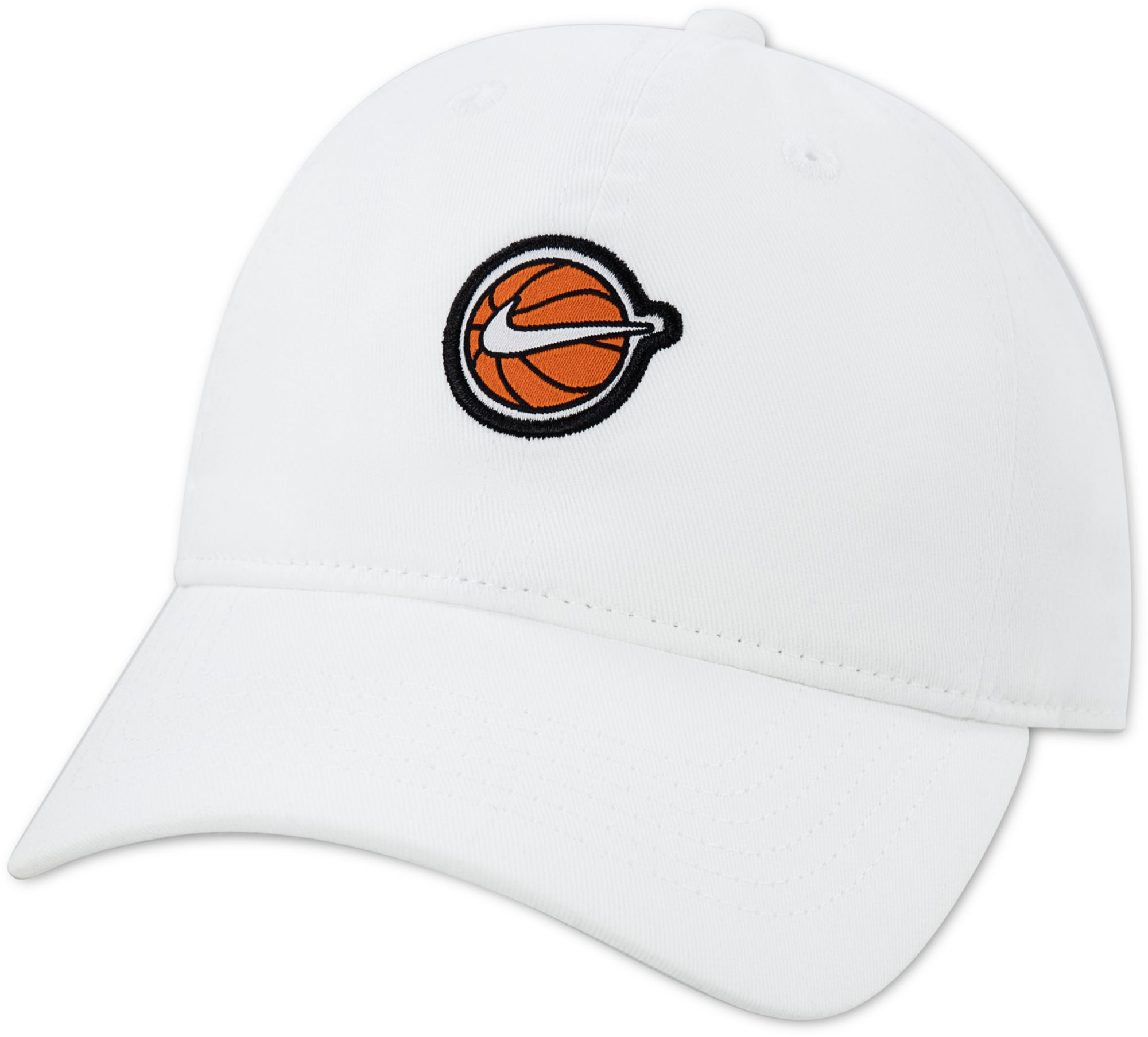 Nike Youth Swoosh Sport Club Hat