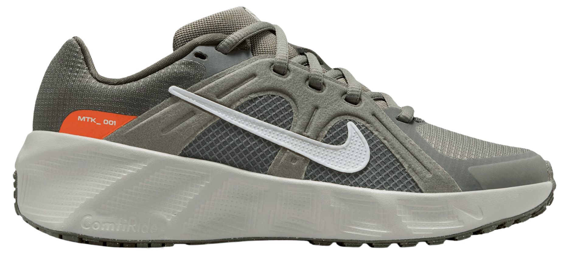 Nike Kids' Grade School Metro Tek Shoes