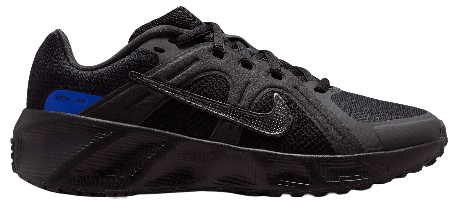Nike Kids' Grade School Metro Tek Shoes
