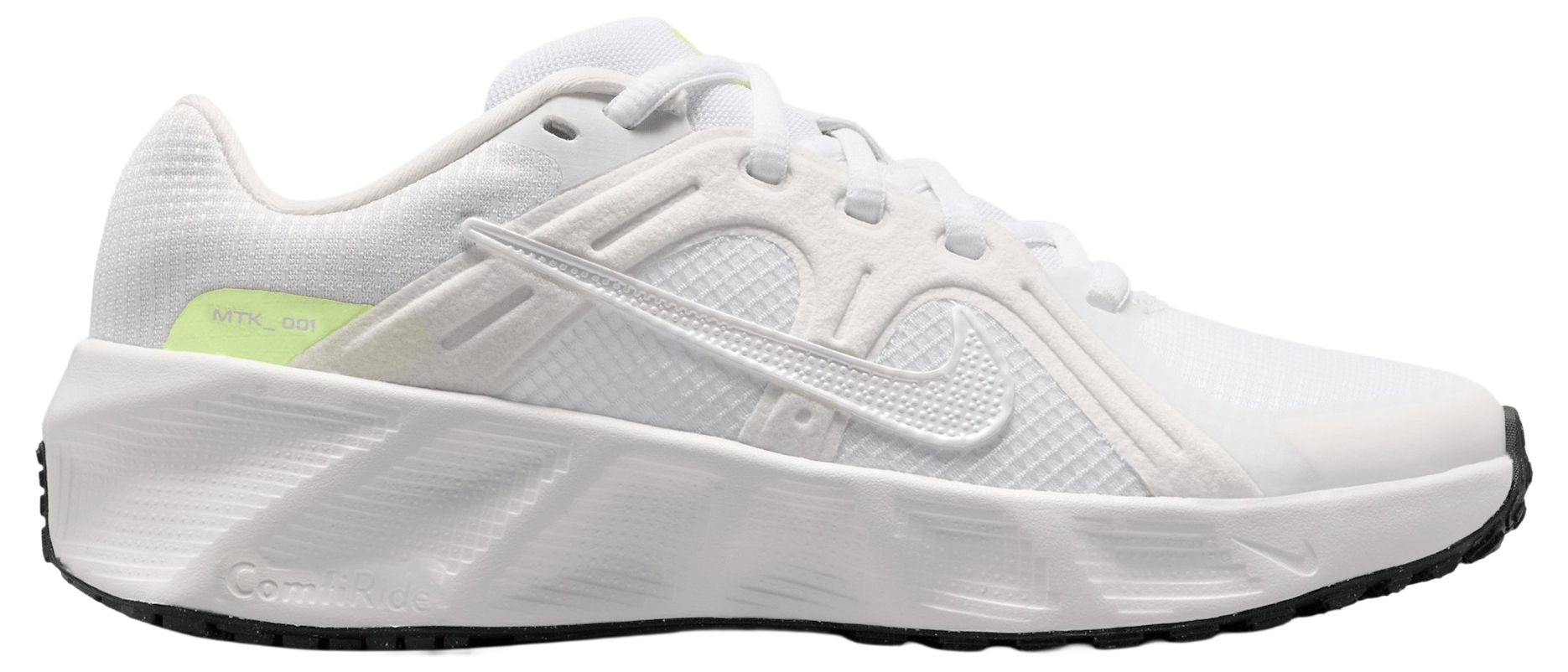 Nike Kids' Grade School Metro Tek Shoes