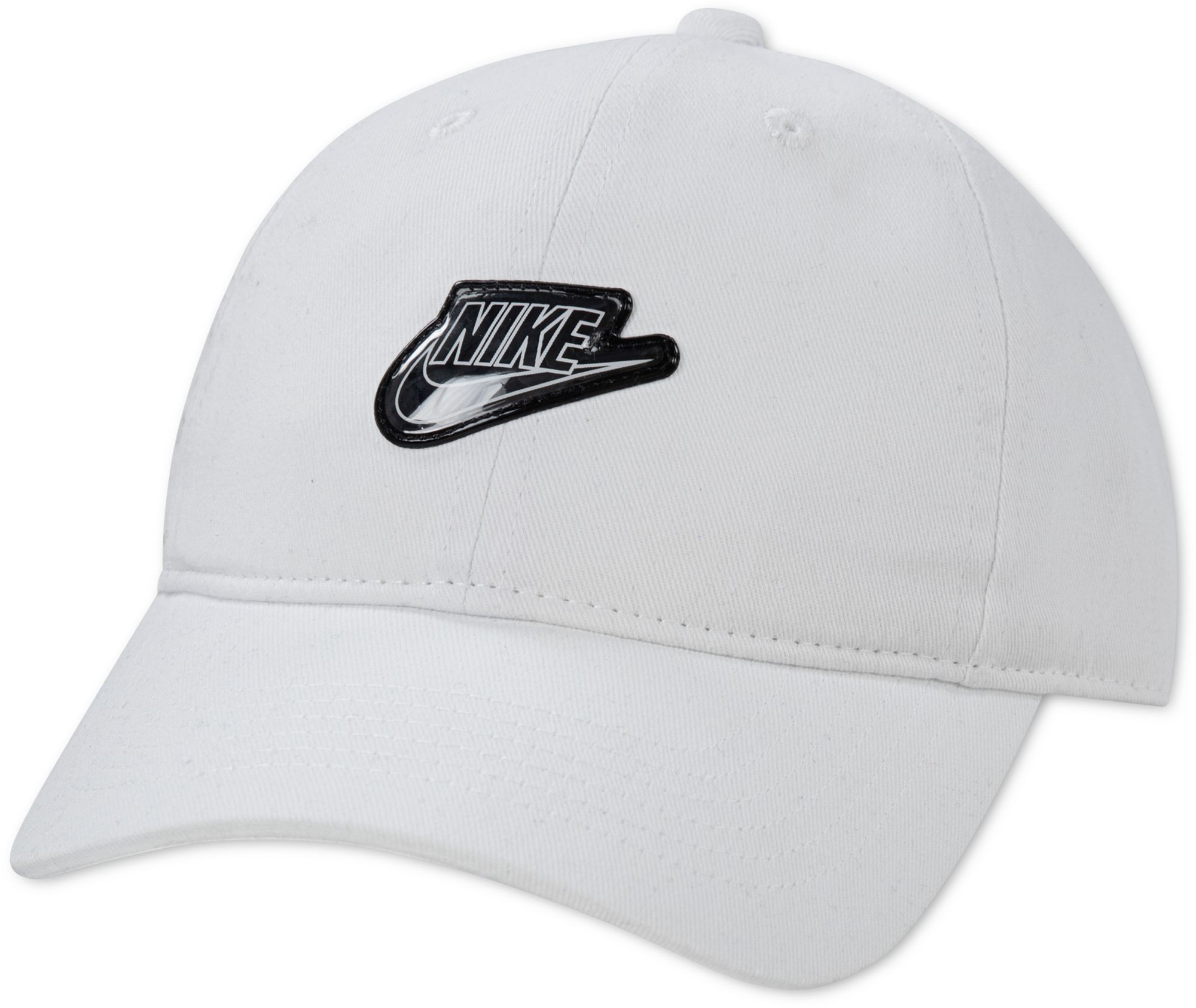 Nike Club Unstructured Futura Wash Cap