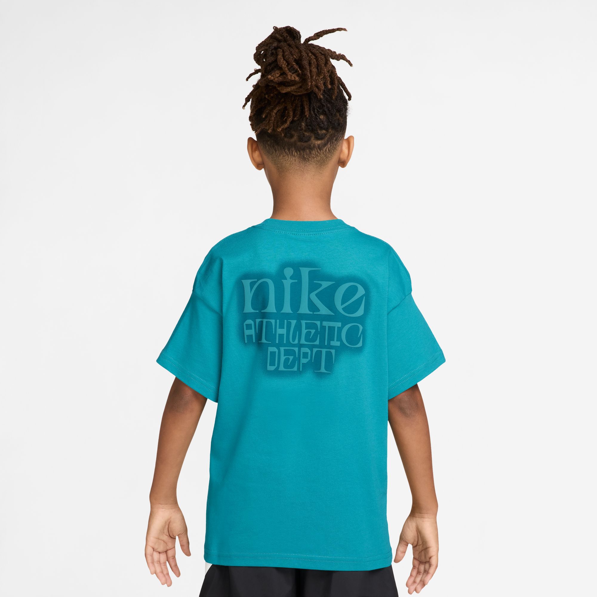 Nike Kids' Sportswear Club Select Max90 Graphic Tee