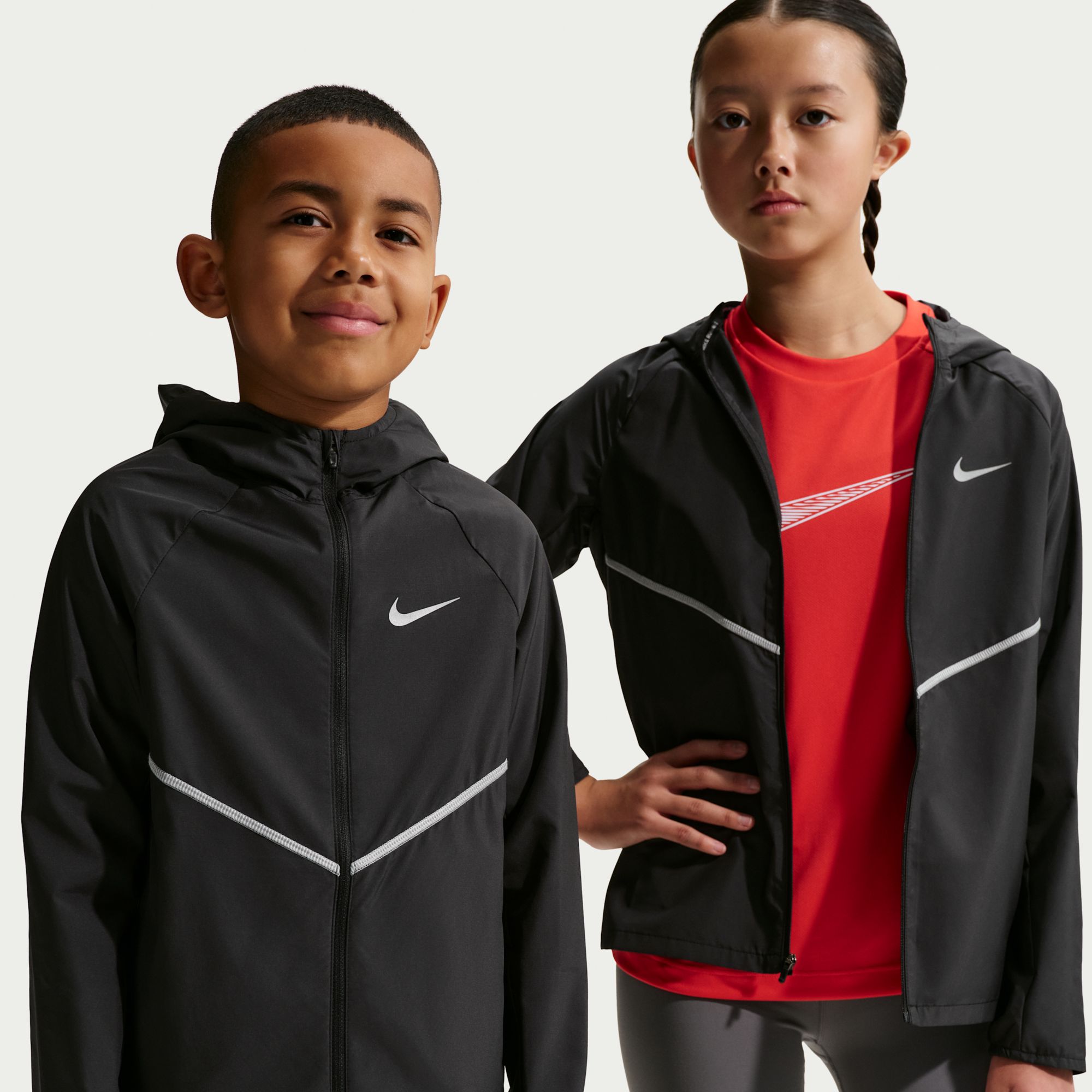 Nike Kids' Repel Miler Jacket