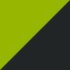 Pearl Grey/Neon Yellow-Anthracite-Black
