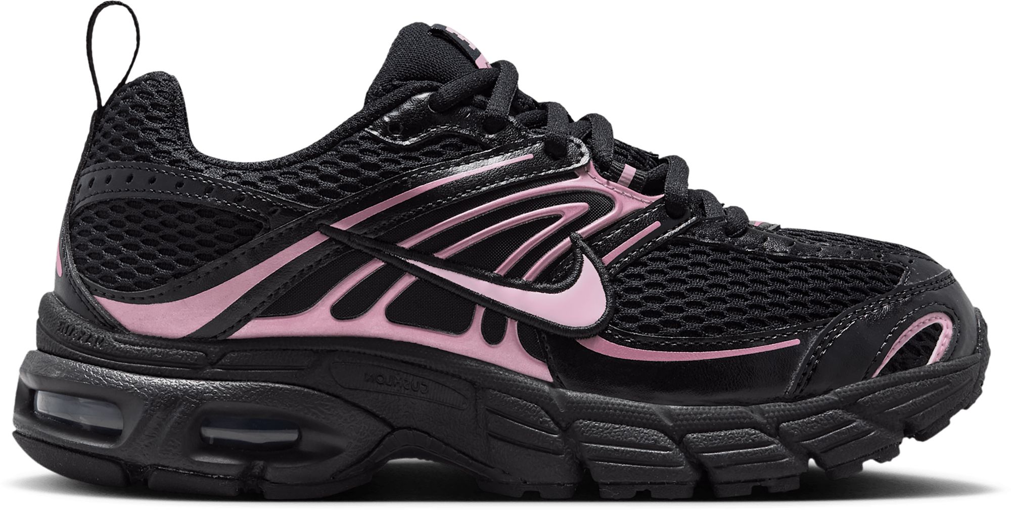 Nike Kids' Grade School Air Max Moto 2K Shoes