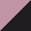 Black/Pink Foam/Pink Rise