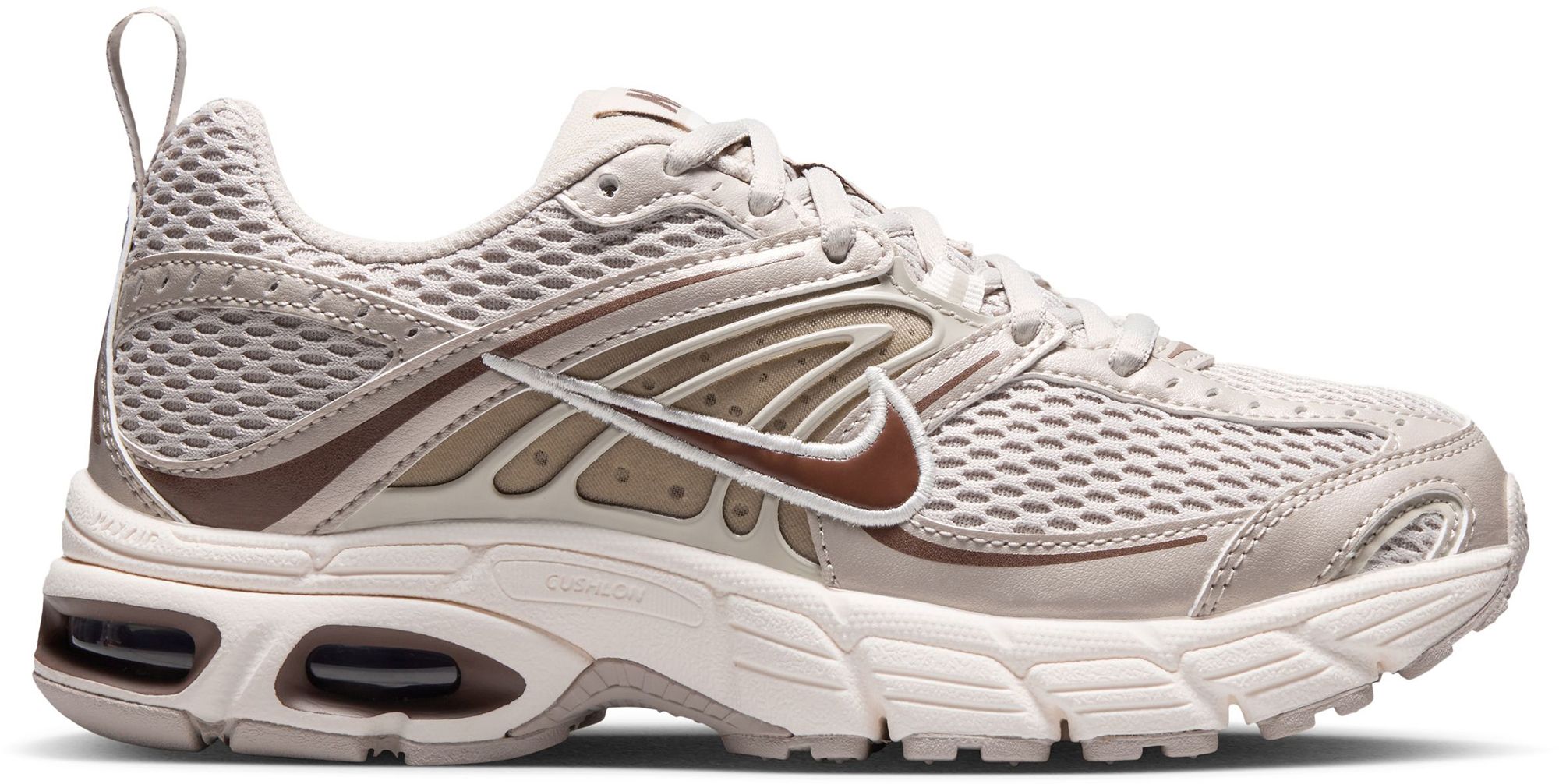 Nike Kids' Grade School Air Max Moto 2K Shoes