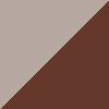Cream/Fauna Brown Sail