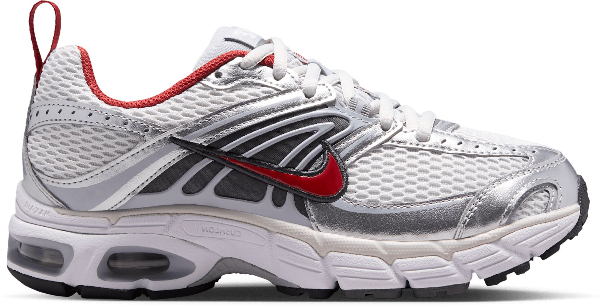 Nike Kids' Grade School Air Max Moto 2K Shoes