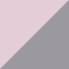 White/Pink/Silver