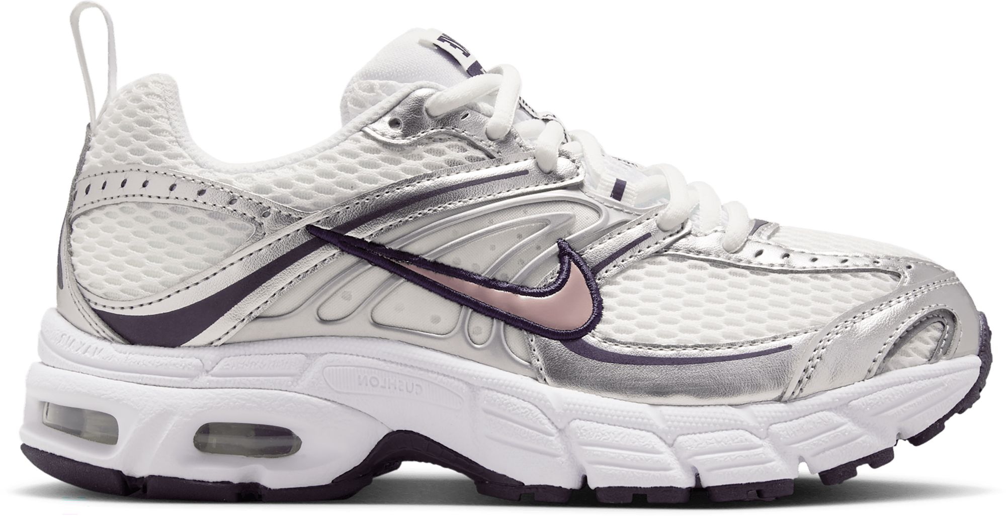 Nike Kids' Grade School Air Max Moto 2K Shoes