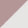 White/Purple/Silver