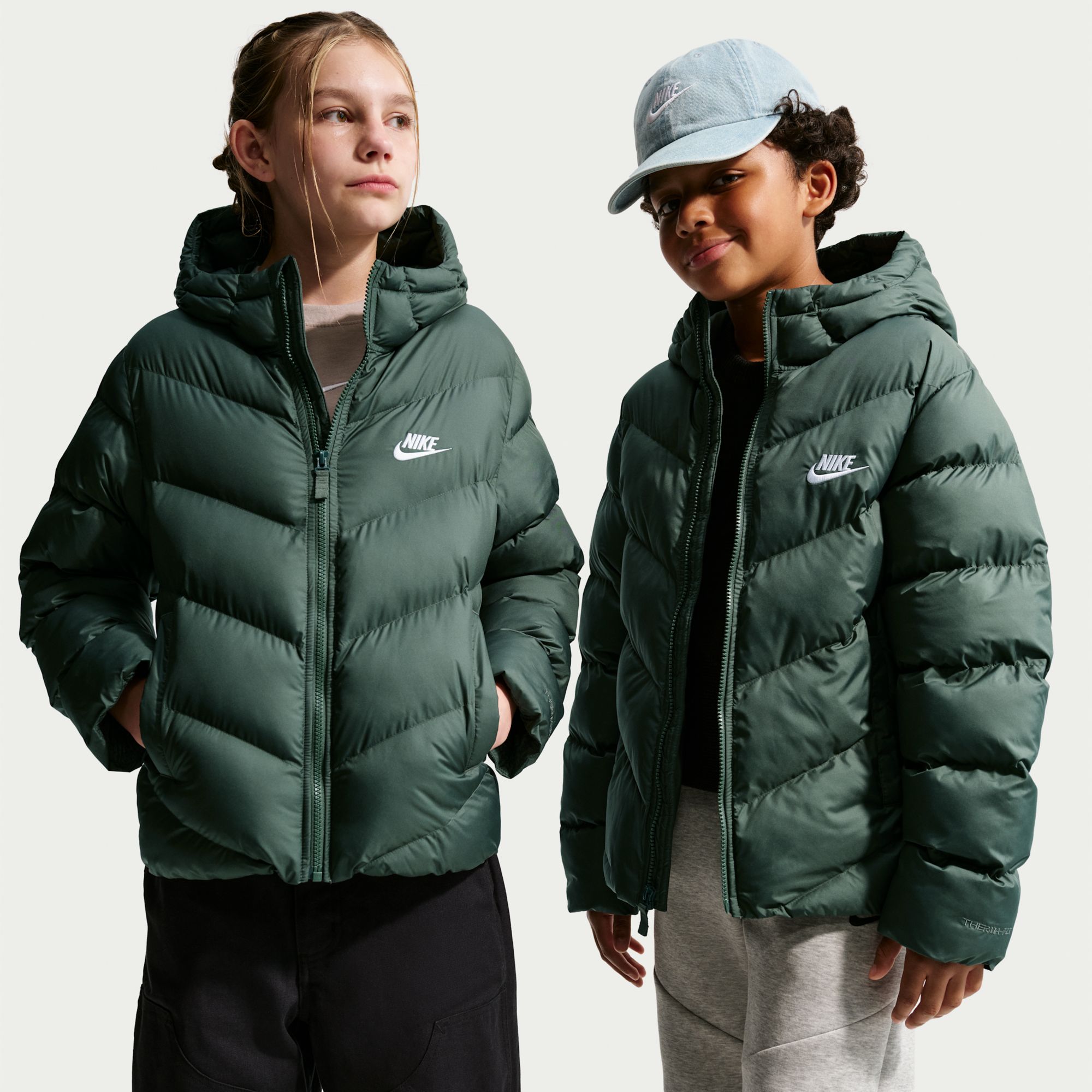 Nike Kids' Therma-FIT ADP Puffer