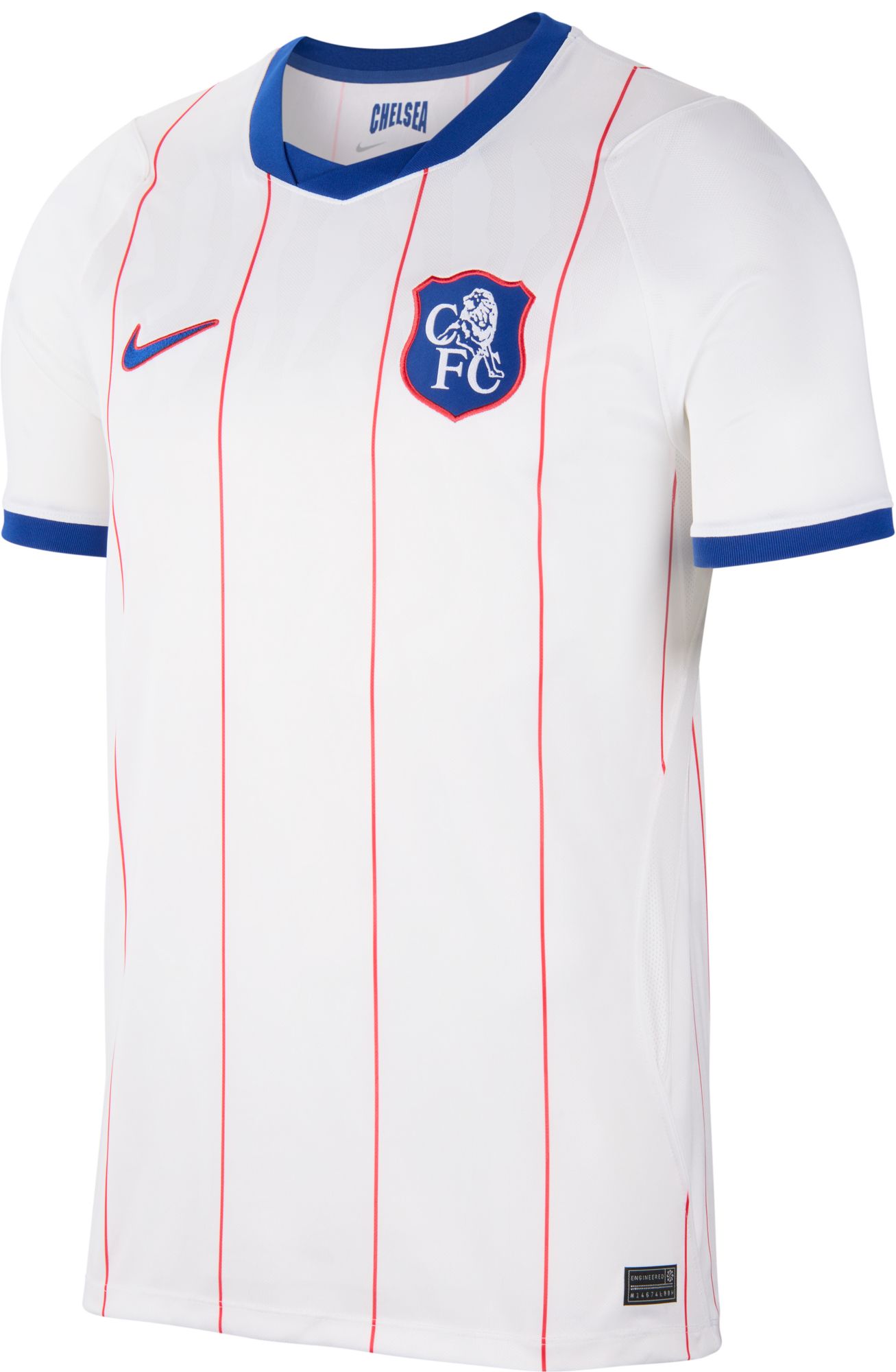 Nike Youth Chelsea FC 2026 Third Replica Jersey